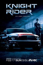 Watch Knight Rider (2008) Zumvo